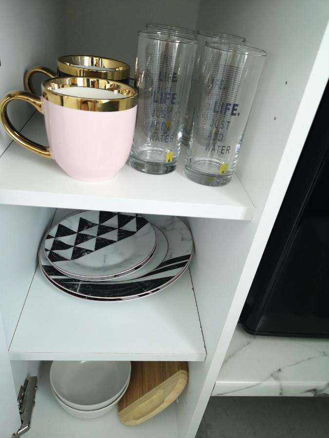 브라쇼브 Ivy Boutique 아파트 외부 사진